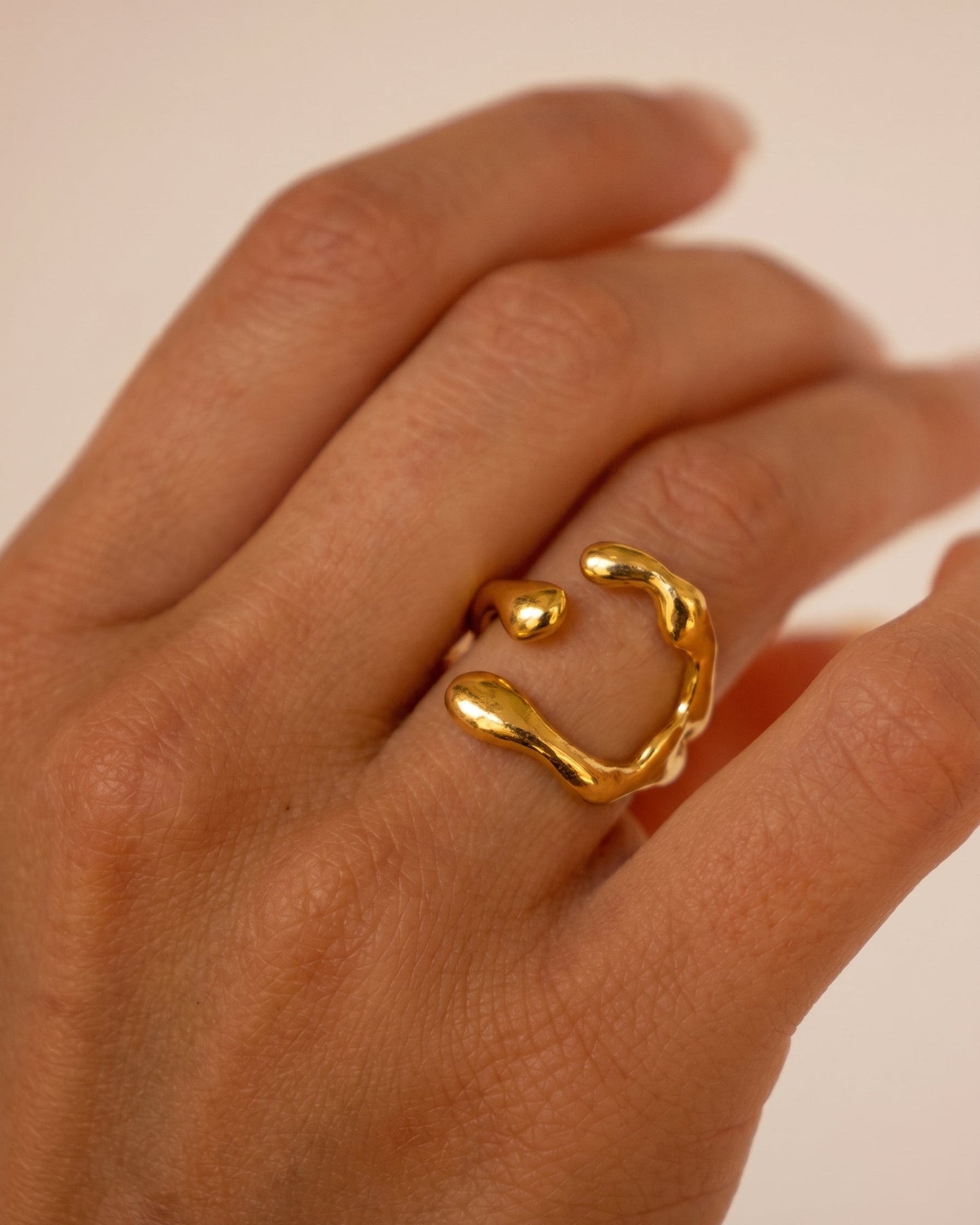 ANILLO A DONDE