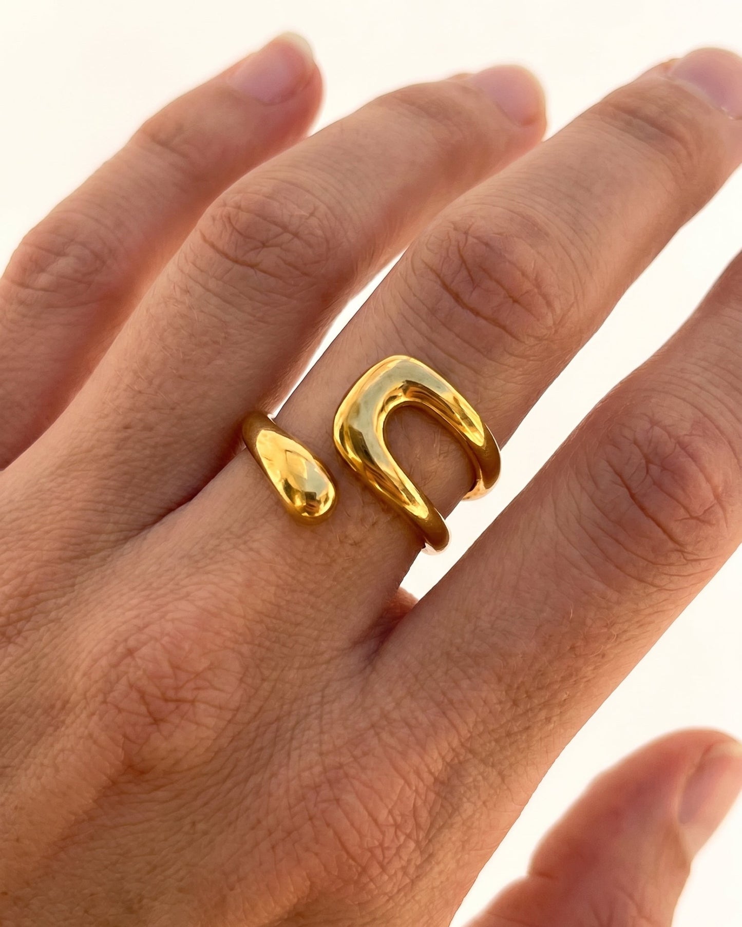 ANILLO DI DERIVA