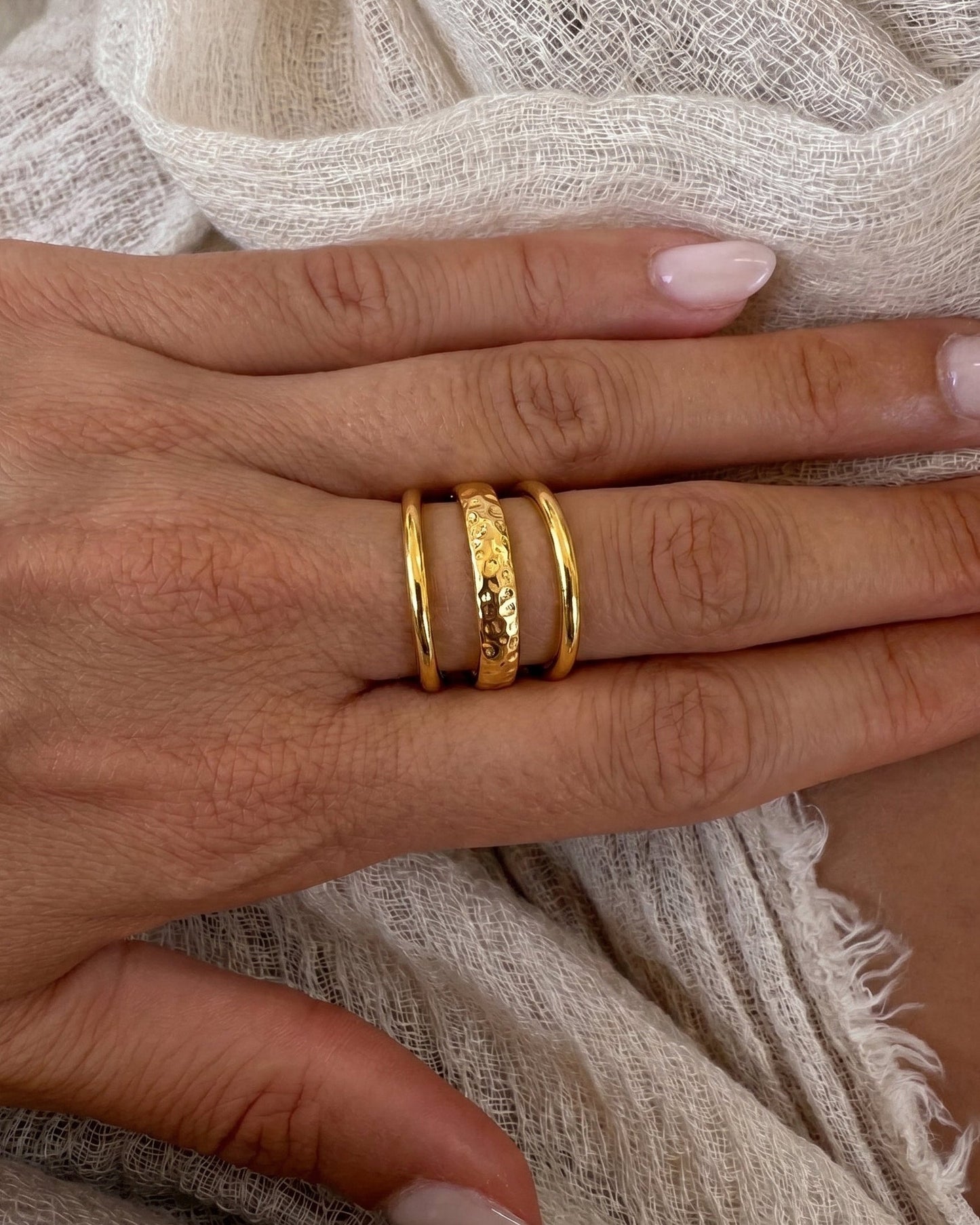ANILLO GALA