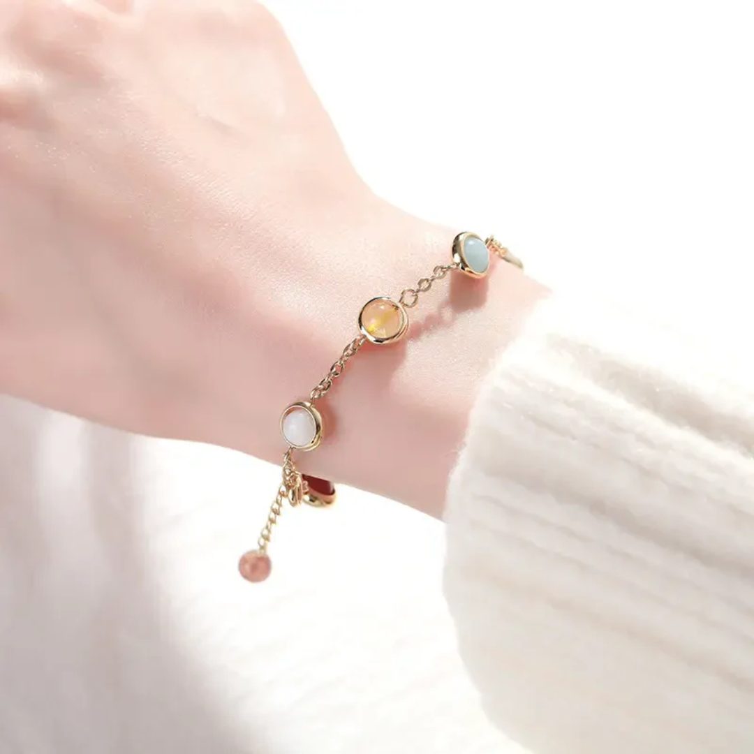 Pulsera de 7 Chakras