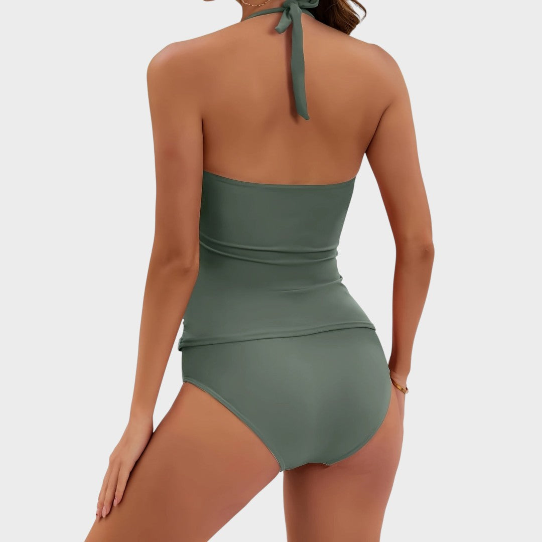 Mía | Traje De Baño Moldeador