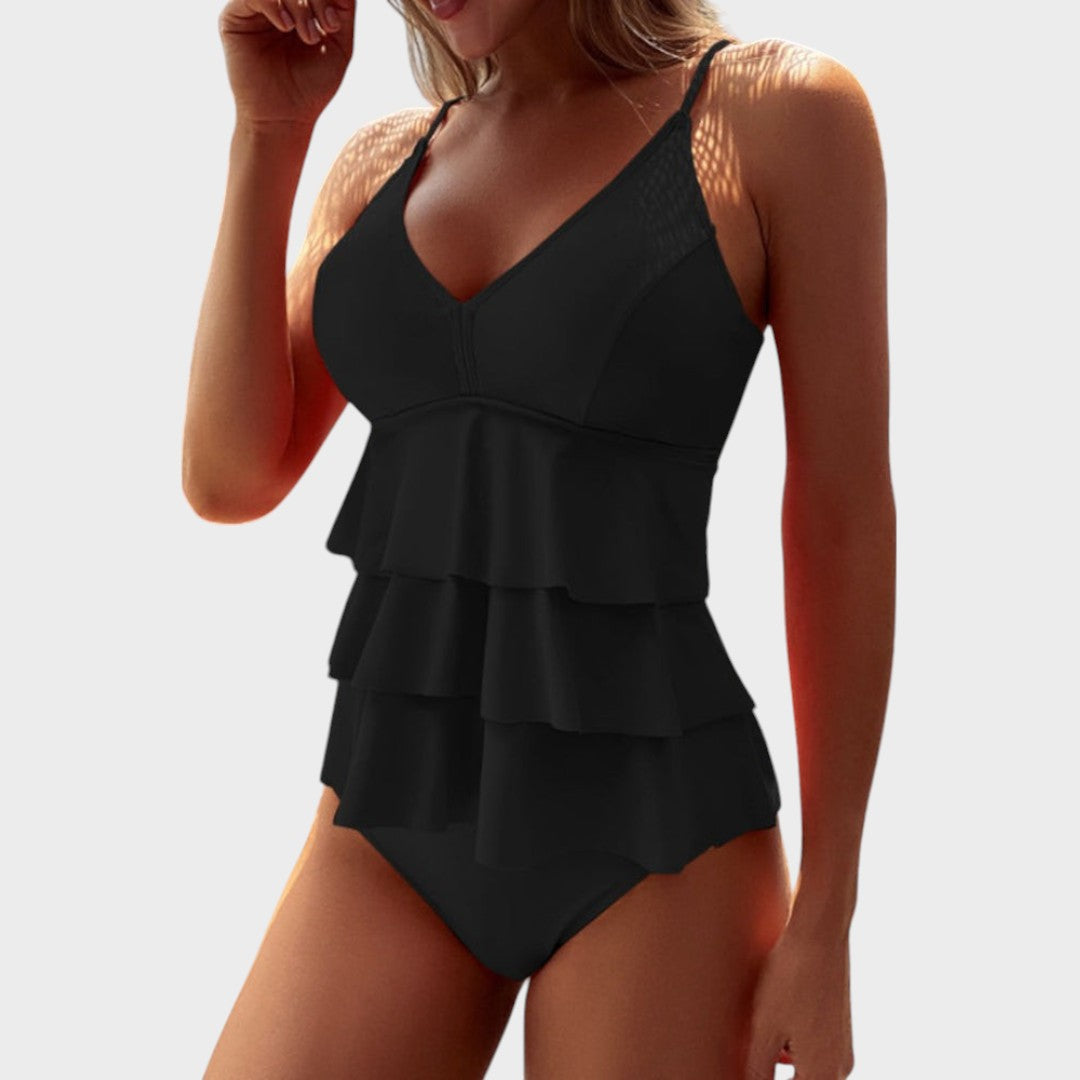 Andreina | Traje de Baño Sencillo