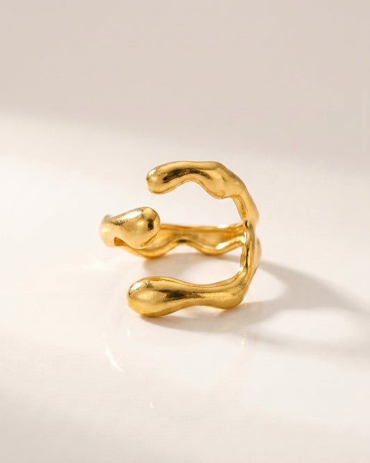 ANILLO A DONDE