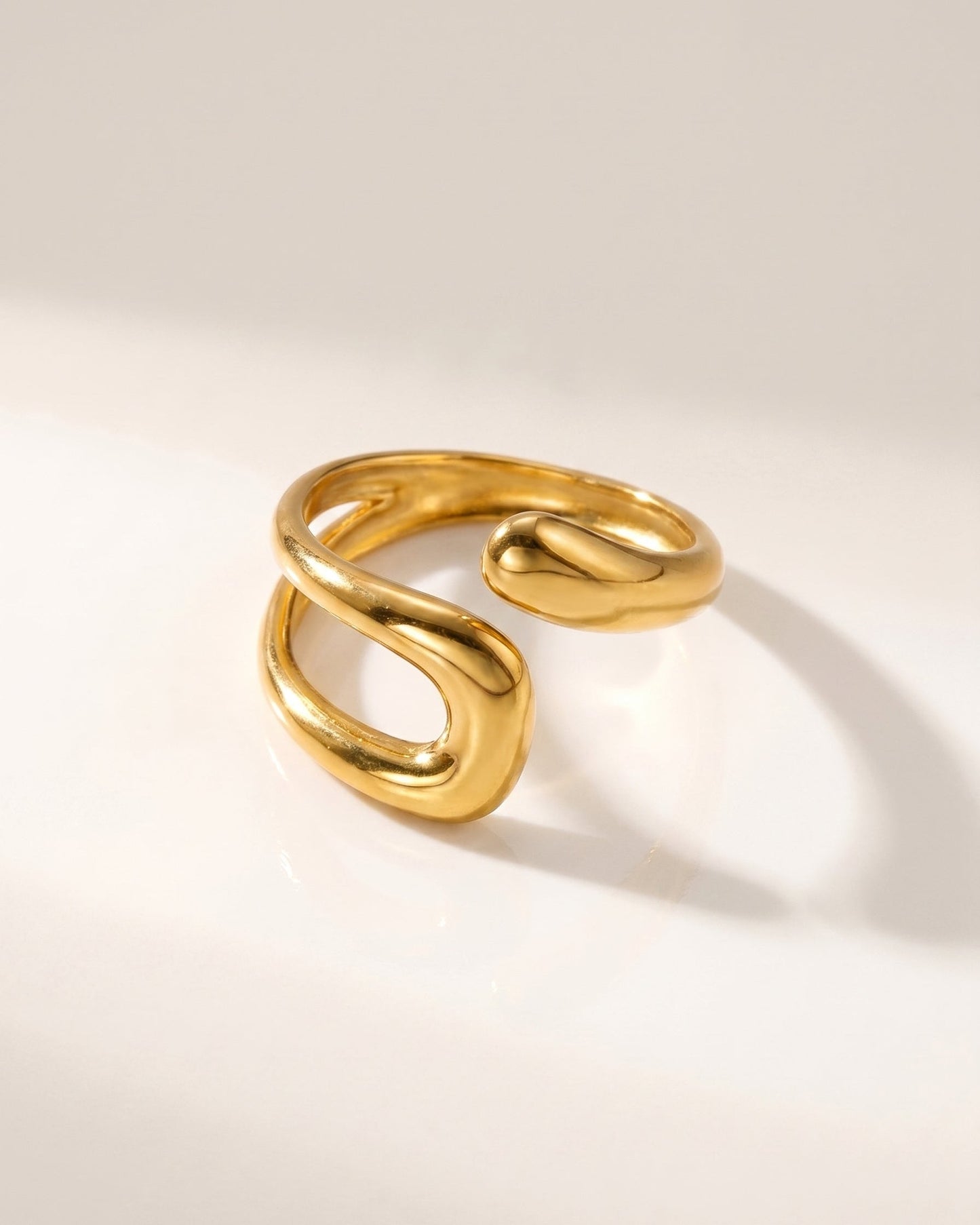 ANILLO DI DERIVA