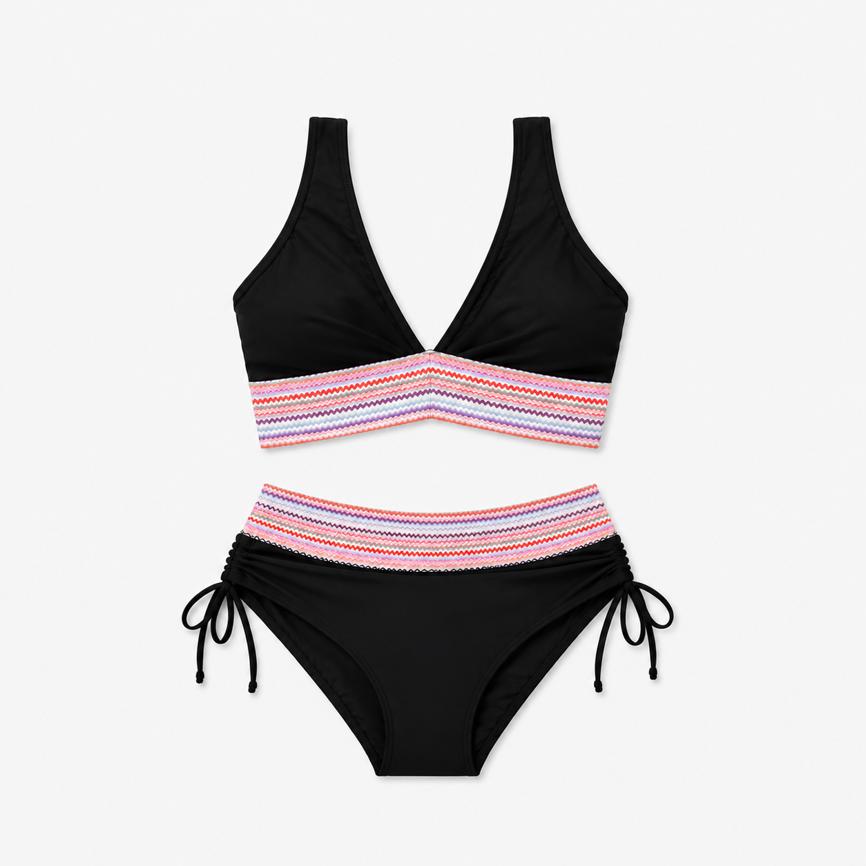 Elara | Tu bikini para lucir un vientre plano con confianza