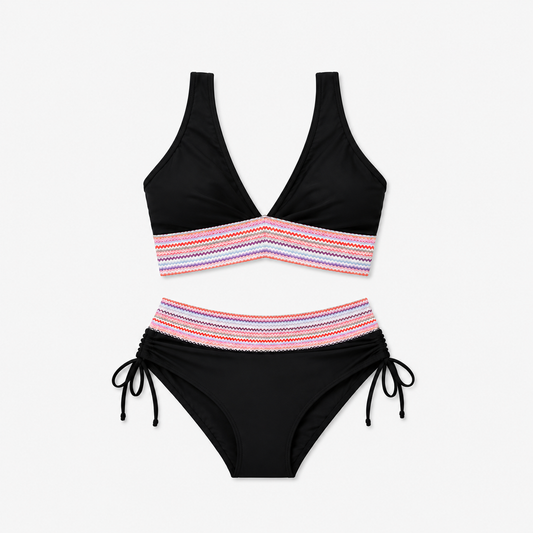 Elara | Tu bikini para lucir un vientre plano con confianza