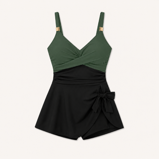 Selina | Bañador tipo vestido