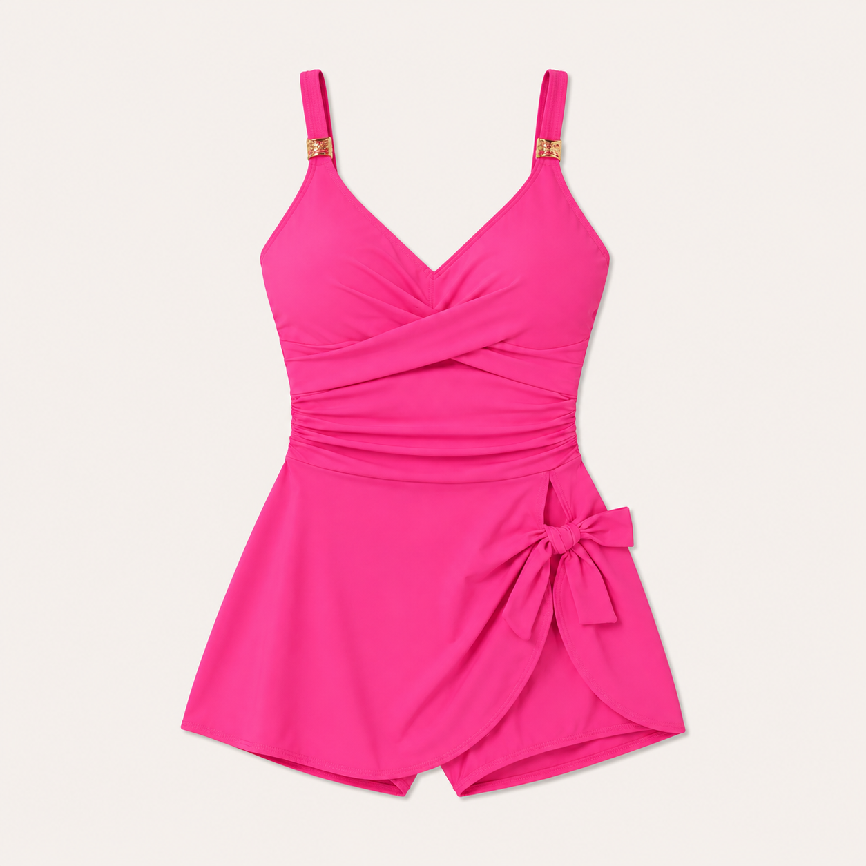 Selina | Bañador tipo vestido
