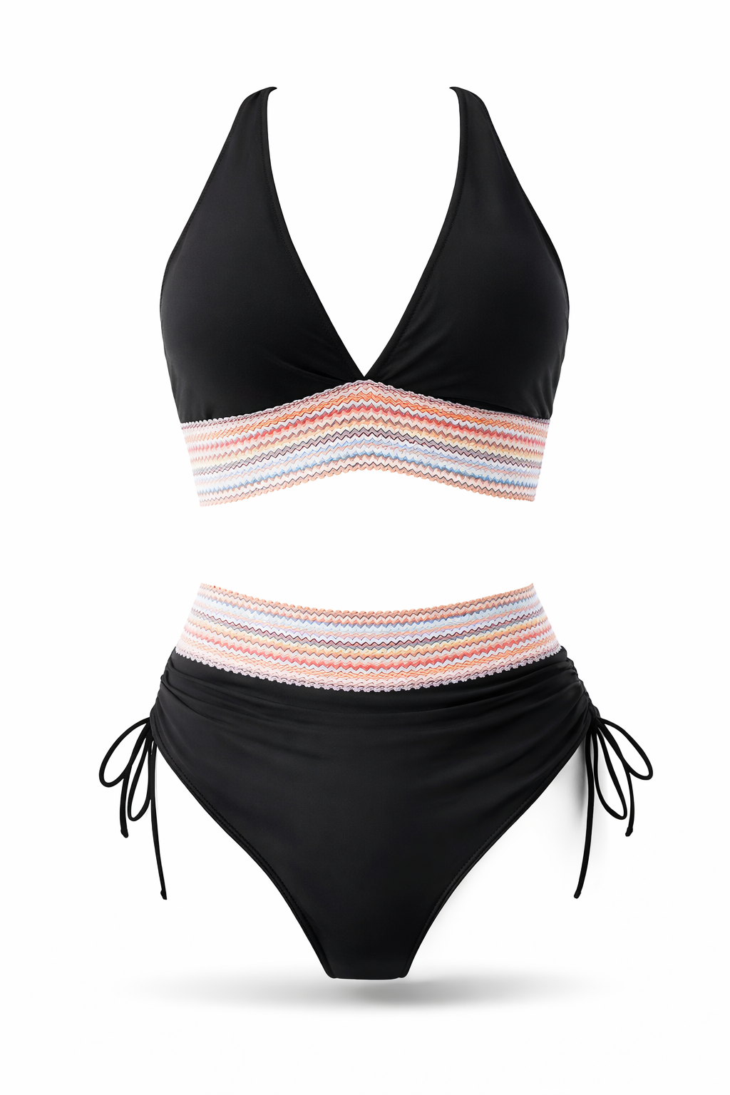 Elara | Tu bikini para lucir un vientre plano con confianza