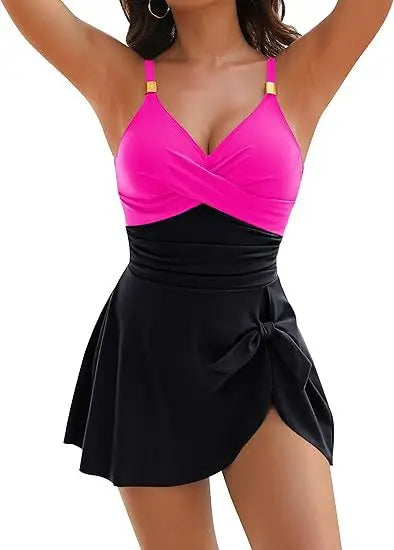 Selina | Bañador tipo vestido