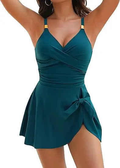 Selina | Bañador tipo vestido