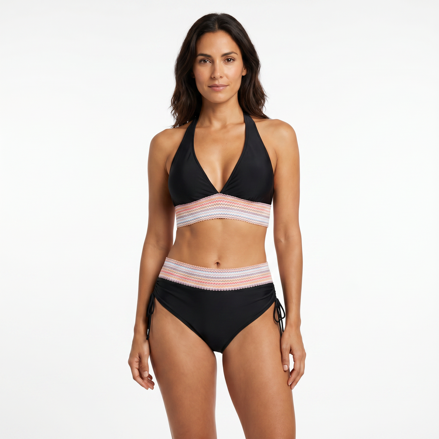 Elara | Tu bikini para lucir un vientre plano con confianza