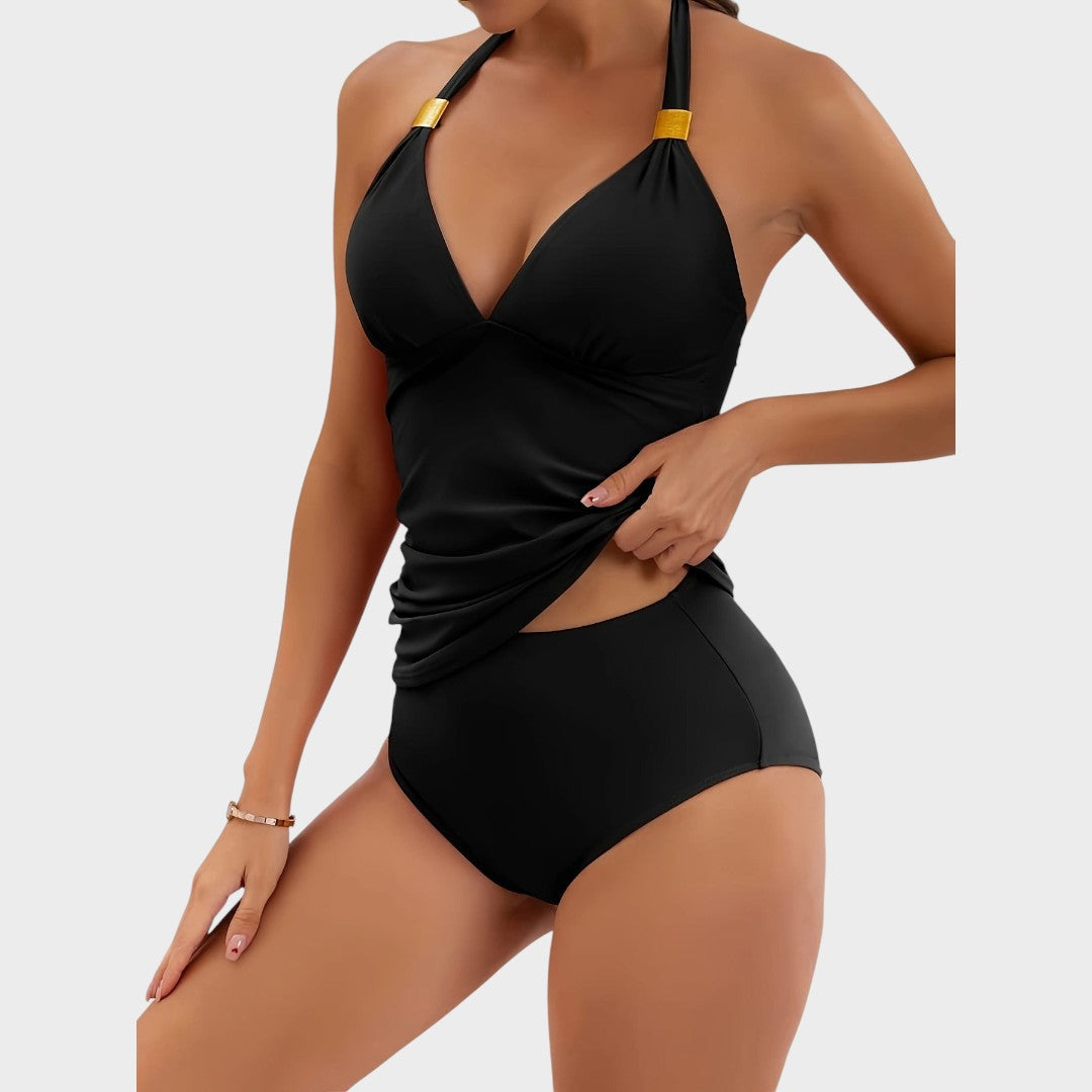 Mía | Traje De Baño Moldeador