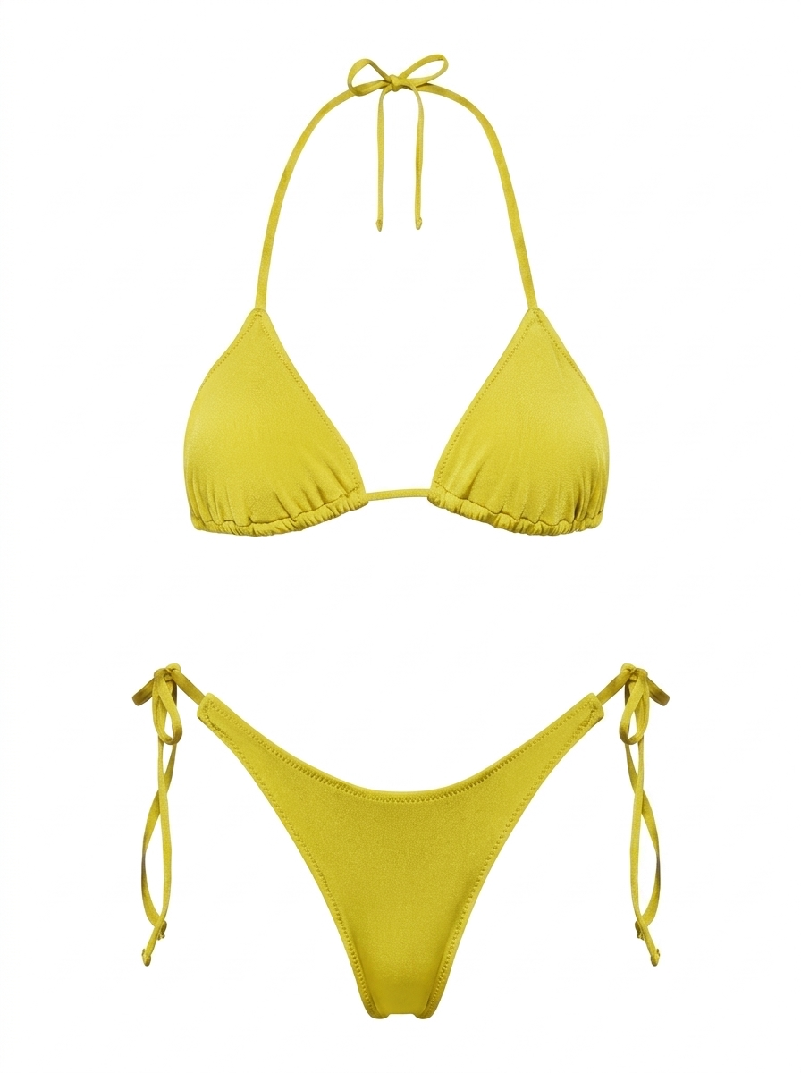 SHIMMER Bikini